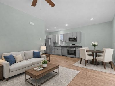 23 Ferris Street #102, Saint Albans, VT, 05478