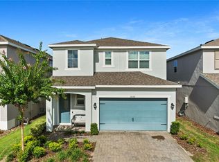 2052 Emerald Springs Dr, Apopka, FL 32712