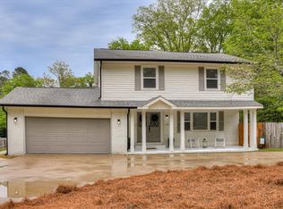 405 Sheffield Cir, Augusta, GA 30909