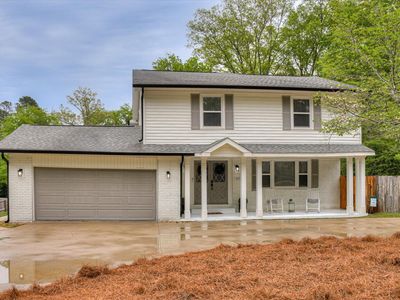 405 Sheffield Cir, Augusta, GA, 30909
