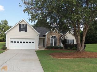 6220 Turnberry Ln, Flowery Branch, GA 30542