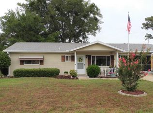 11126 SW 75th Ter, Ocala, FL 34476