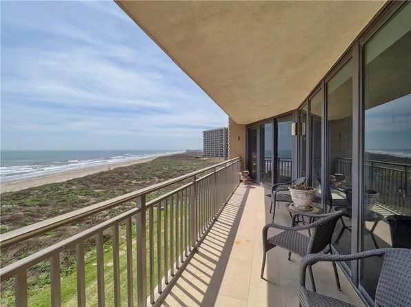 6649 Seacomber Dr APT 408, Port Aransas, TX 78373