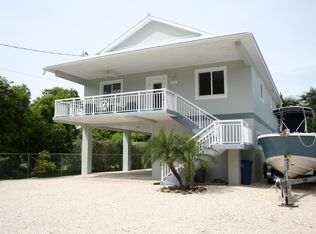 307 Sound Dr, Key Largo, FL 33037