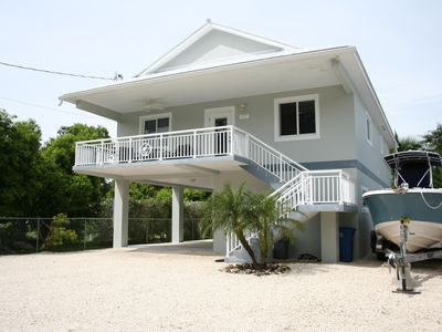 307 Sound Dr, Key Largo, FL, 33037