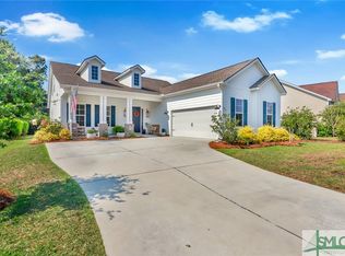 6 Appletree Close, Pooler, GA 31322