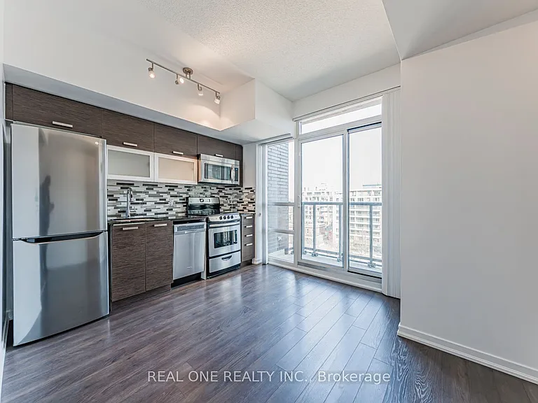 68 Abell St #846 — Photo 4