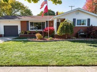 200 Burns St #144, Essexville, MI