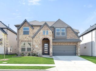 14525 Jemison St, Pilot Pt, TX 75009