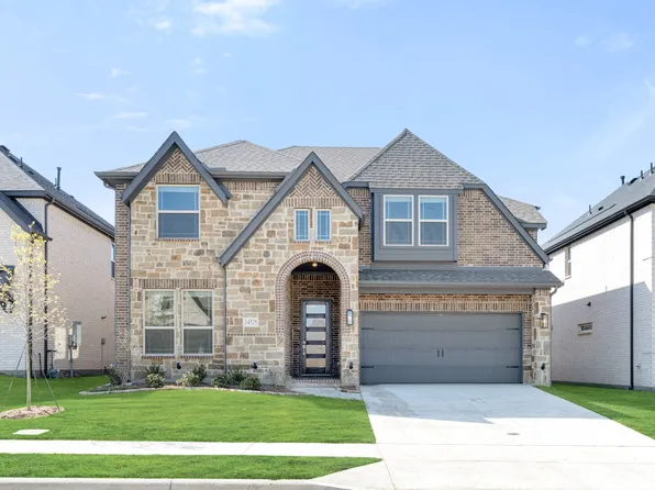 14525 Jemison St, Pilot Pt, TX 75009