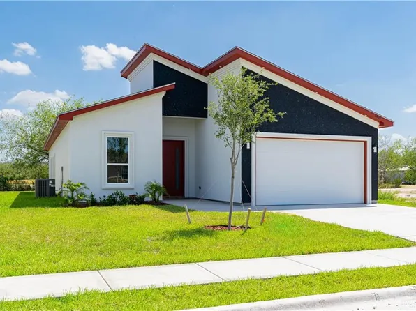 1408 W Franklin Ave, Alton, TX 78573