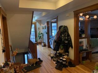 22 Dunster Rd #2U, Jamaica Plain, MA 02130