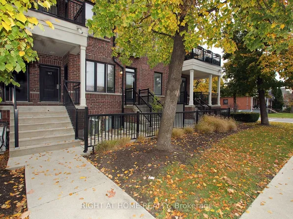 50 Carnation Ave #147, Toronto, ON M8V 0B8