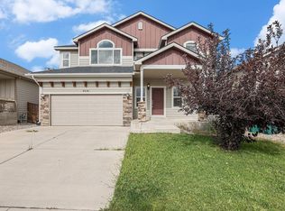 7831 Wythe Dr, Fountain, CO 80817