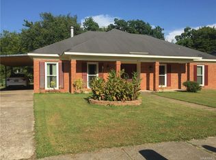 5671 Carriage Brook Rd, Montgomery, AL 36116
