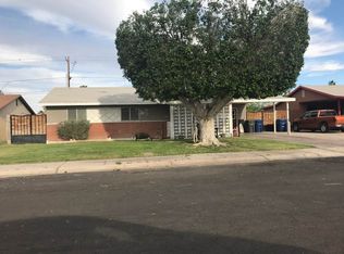 2665 S Carol Ave, Yuma, AZ 85365