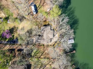 328 Cadillac Point, Hot Springs, AR 71913