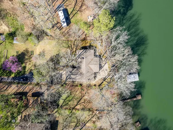 328 Cadillac Point, Hot Springs, AR 71913