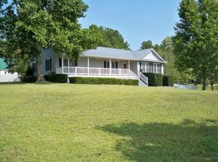 400 County Road 378, Crane Hill, AL 35053