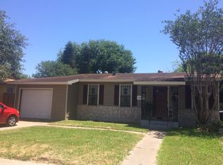 4434 Christie St, Corpus Christi, TX 78415