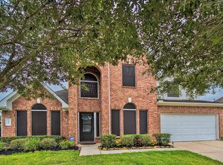 5810 Fairway Manor Ln, Spring, TX 77373