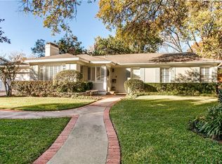 6425 Joyce Way, Dallas, TX 75225