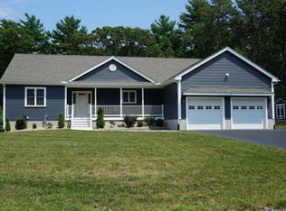 45 Maslows Way, Uxbridge, MA 01569