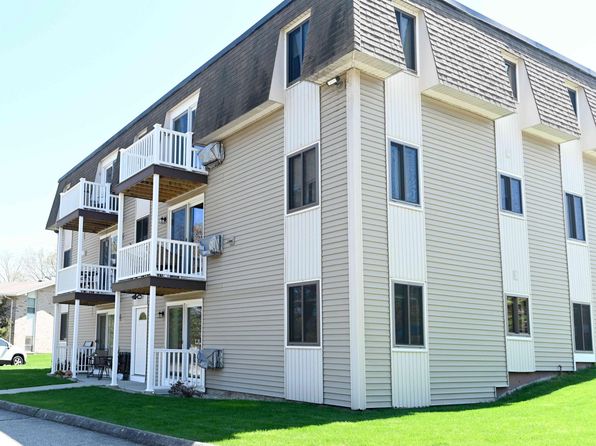 1398 Lonsdale Ave APT 12