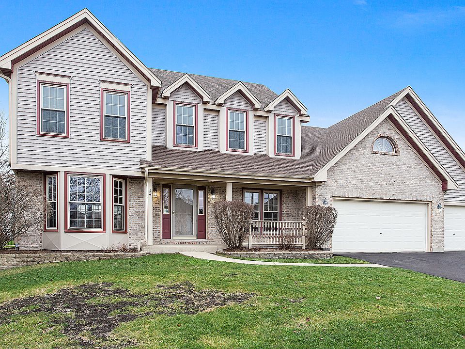 1st image of 5106 Turnberry Ct
