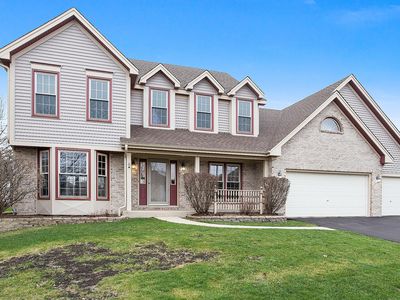 5106 Turnberry Ct, Plainfield, IL, 60586