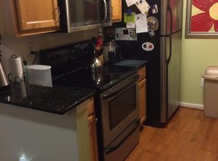 1031 State St NW APT 207, Atlanta, GA 30318