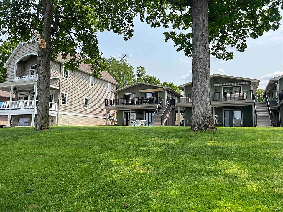 1806 Shady Shore Dr, Manitou Beach, MI 49253 Zillow