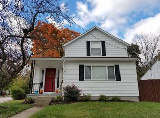 2762 3rd St, Cuyahoga falls, OH