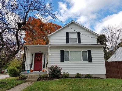 2762 3rd St, Cuyahoga falls, OH, 44221