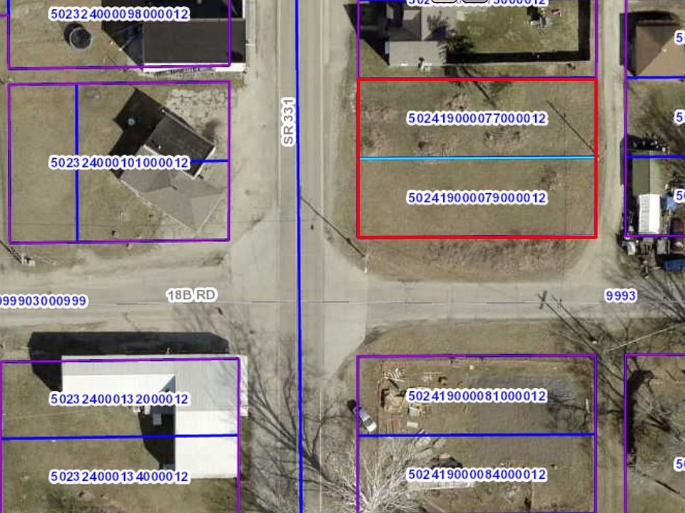 2nd image of 18476 State Road 331