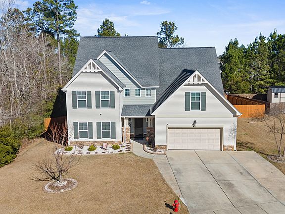 5th image of 419 Cyrus Thompson Drive