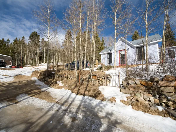 2 Nelson St, Ward, CO 80481