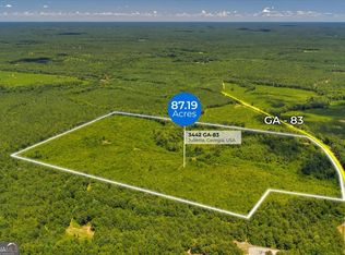 3442 N Highway 83, Forsyth, GA 31029