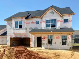 464 Stillwater Ln, Elgin, SC 29045