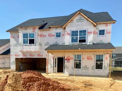 464 Stillwater Ln, Elgin, SC, 29045