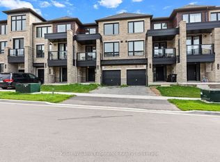 115 Blue Forest Cres, Barrie, ON L9J0N7