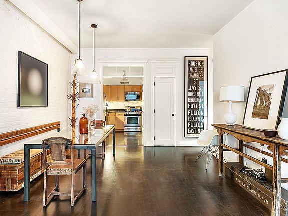 3rd image of 452 W 19th St APT 5D