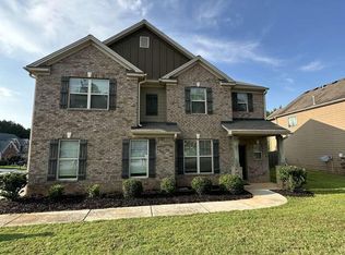 9735 Ivey Ridge Cir, Jonesboro, GA 30238