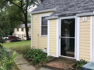 17 Revere Rd, Morristown, NJ 07960