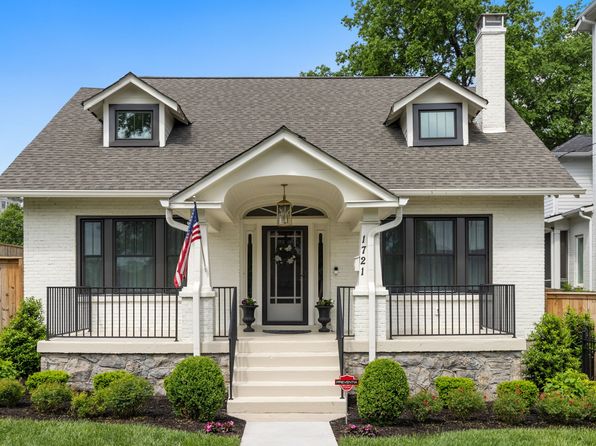 1721 15th Ave S, Nashville, TN 37212