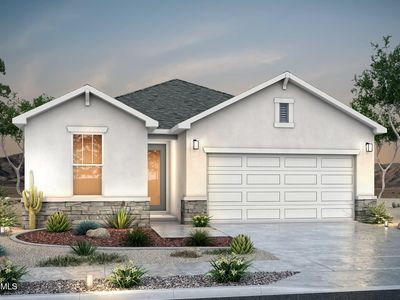 11857 Malecon Pl, El Paso, TX, 79934
