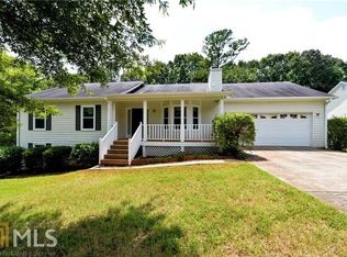 651 Rivermill Rd, Bethlehem, GA 30620