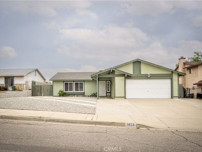 5923 Cynthia St, San Bernardino, CA, 92407
