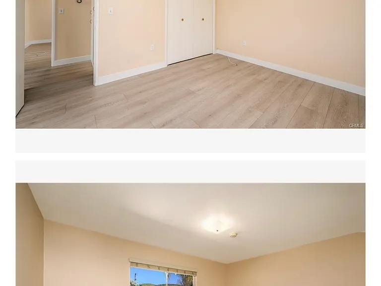 Bedrooms