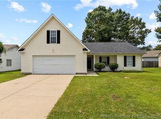 300 Glenallen St, Fayetteville, NC 28314